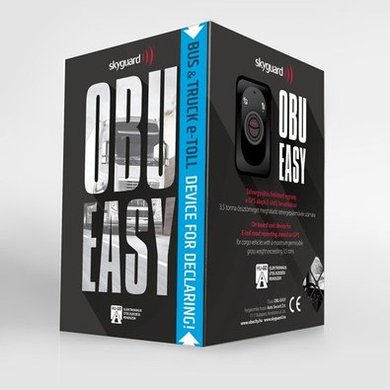 OBU Easy